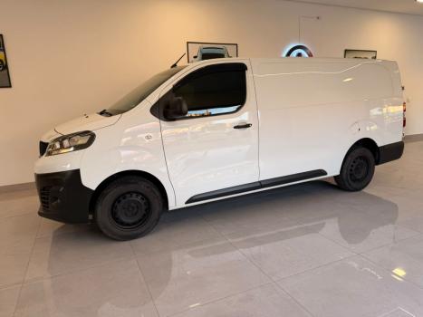 FIAT Scudo 1.5 3P BLUEHDI TURBO DIESEL CARGO, Foto 2