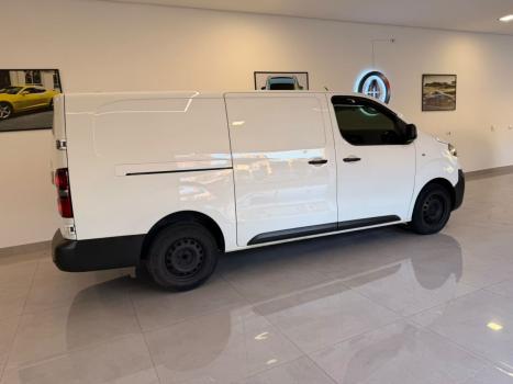 FIAT Scudo 1.5 3P BLUEHDI TURBO DIESEL CARGO, Foto 4