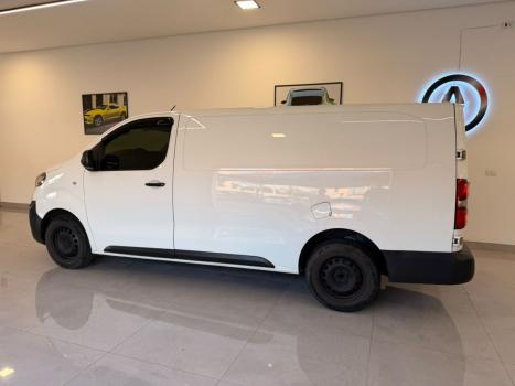 FIAT Scudo 1.5 3P BLUEHDI TURBO DIESEL CARGO, Foto 5