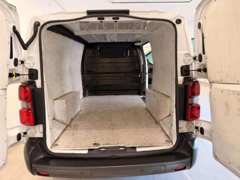 FIAT Scudo 1.5 3P BLUEHDI TURBO DIESEL CARGO, Foto 10