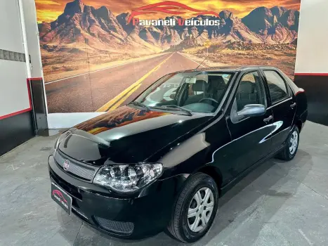 FIAT Siena 1.0 16V 4P EX, Foto 1