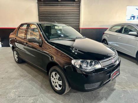 FIAT Siena 1.0 16V 4P EX, Foto 5