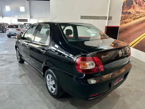 FIAT Siena 1.0 16V 4P EX, Foto 6