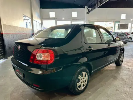 FIAT Siena 1.0 16V 4P EX, Foto 7