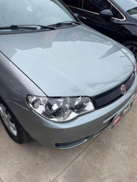 FIAT Siena 1.0 16V 4P, Foto 4