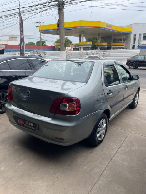 FIAT Siena 1.0 16V 4P, Foto 5