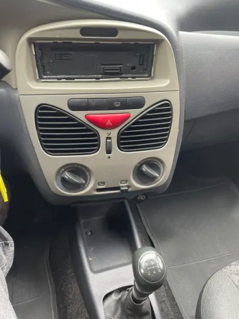 FIAT Siena 1.0 16V 4P, Foto 8