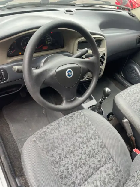 FIAT Siena 1.0 16V 4P, Foto 10