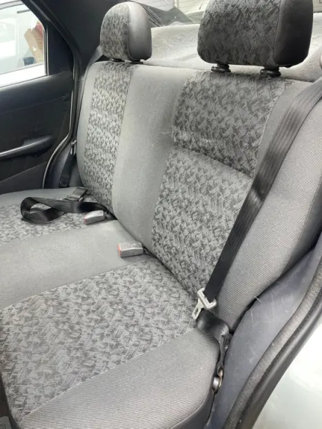 FIAT Siena 1.0 16V 4P, Foto 11