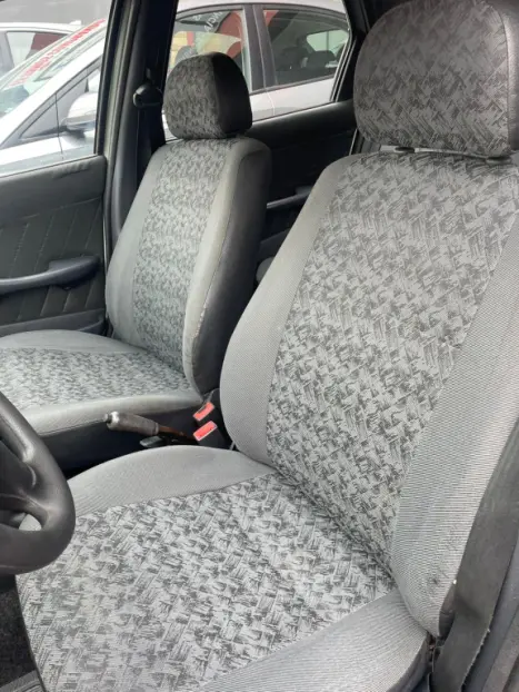 FIAT Siena 1.0 16V 4P, Foto 12