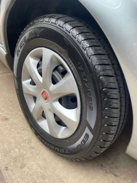 FIAT Siena 1.0 16V 4P, Foto 13