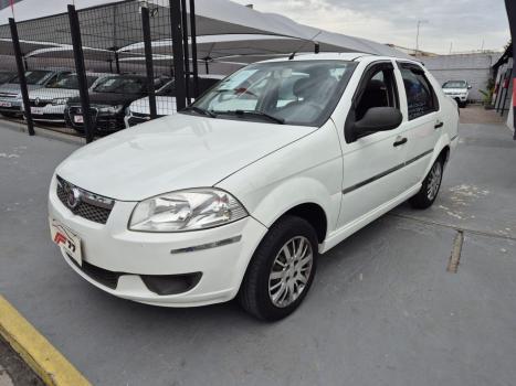 FIAT Siena 1.0 4P EL, Foto 1