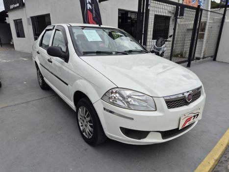 FIAT Siena 1.0 4P EL, Foto 2