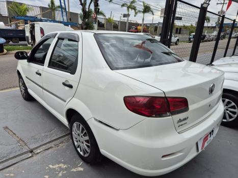 FIAT Siena 1.0 4P EL, Foto 3
