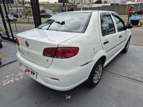 FIAT Siena 1.0 4P EL, Foto 4