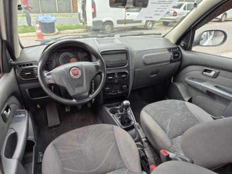 FIAT Siena 1.0 4P EL, Foto 6