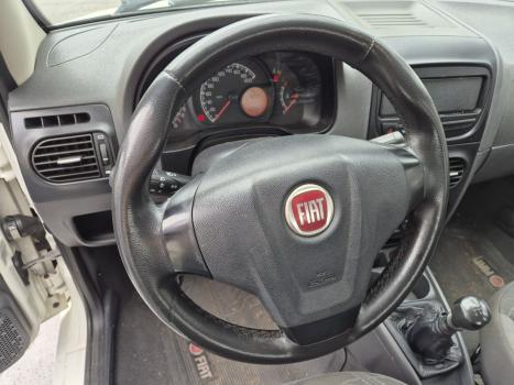 FIAT Siena 1.0 4P EL, Foto 7