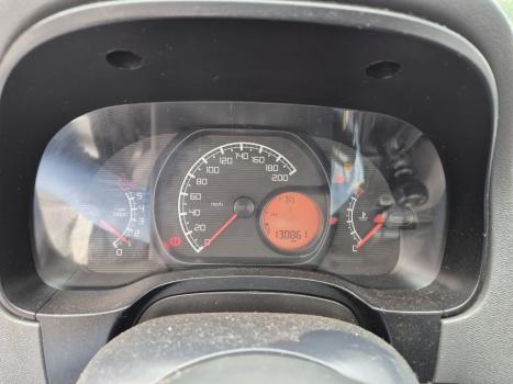 FIAT Siena 1.0 4P EL, Foto 8