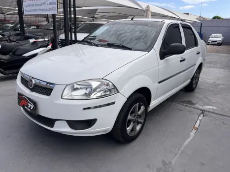 FIAT Siena 1.0 4P EL FIRE, Foto 2