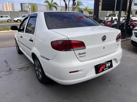 FIAT Siena 1.0 4P EL FIRE, Foto 3