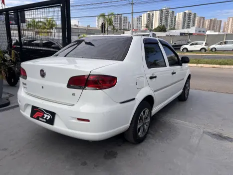 FIAT Siena 1.0 4P EL FIRE, Foto 4
