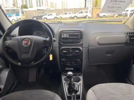 FIAT Siena 1.0 4P EL FIRE, Foto 5