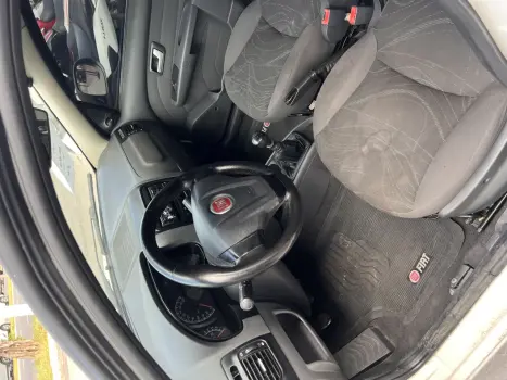 FIAT Siena 1.0 4P EL FIRE, Foto 6