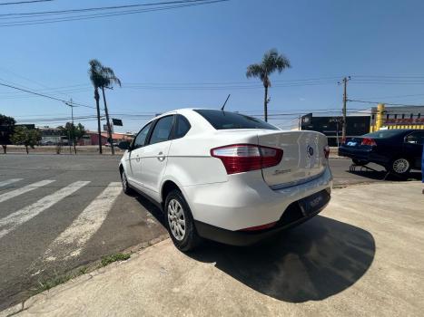 FIAT Siena 1.4 4P ATTRACTIVE FLEX, Foto 4