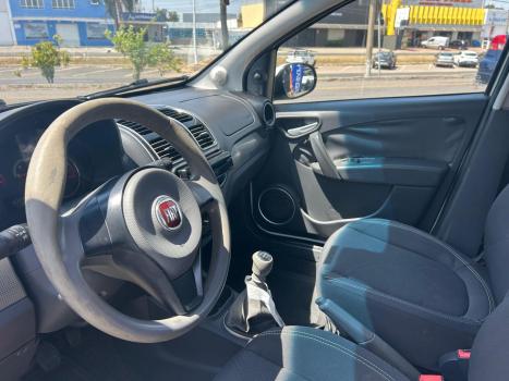 FIAT Siena 1.4 4P ATTRACTIVE FLEX, Foto 7
