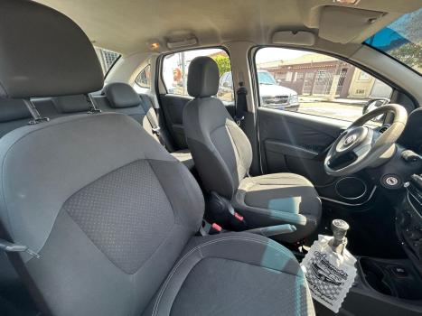 FIAT Siena 1.4 4P ATTRACTIVE FLEX, Foto 10