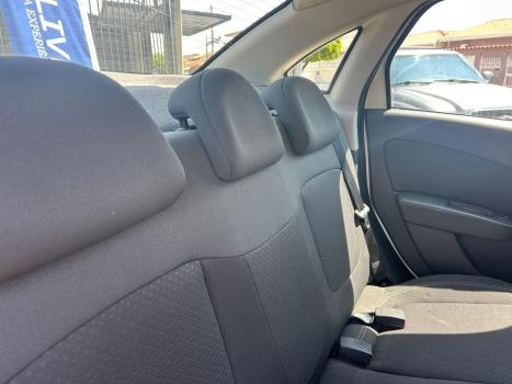 FIAT Siena 1.4 4P ATTRACTIVE FLEX, Foto 11