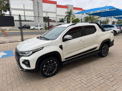 FIAT Strada 1.0 12V TURBO 200 FLEX ULTRA CABINE DUPLA AUTOMTICO CVT, Foto 2