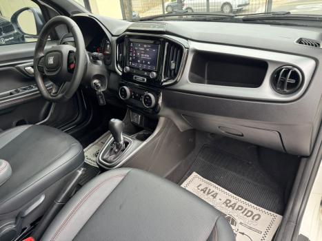 FIAT Strada 1.0 12V TURBO 200 FLEX ULTRA CABINE DUPLA AUTOMTICO CVT, Foto 4