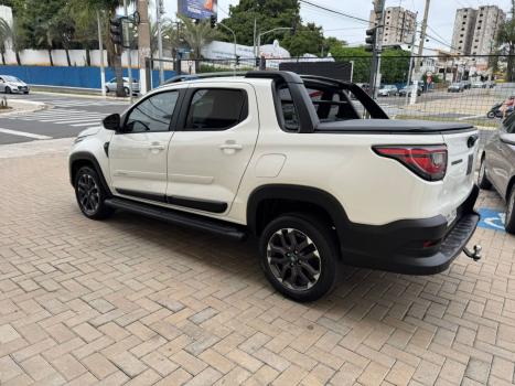 FIAT Strada 1.0 12V TURBO 200 FLEX ULTRA CABINE DUPLA AUTOMTICO CVT, Foto 5