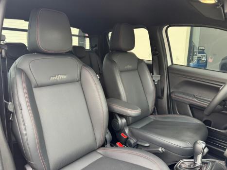 FIAT Strada 1.0 12V TURBO 200 FLEX ULTRA CABINE DUPLA AUTOMTICO CVT, Foto 6