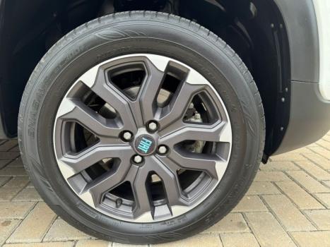 FIAT Strada 1.0 12V TURBO 200 FLEX ULTRA CABINE DUPLA AUTOMTICO CVT, Foto 9