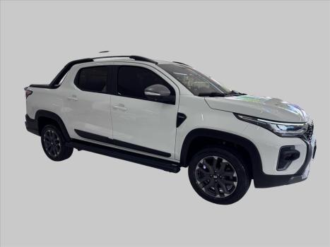 FIAT Strada 1.0 12V TURBO 200 FLEX ULTRA CABINE DUPLA AUTOMTICO CVT, Foto 3