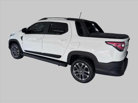 FIAT Strada 1.0 12V TURBO 200 FLEX ULTRA CABINE DUPLA AUTOMTICO CVT, Foto 6