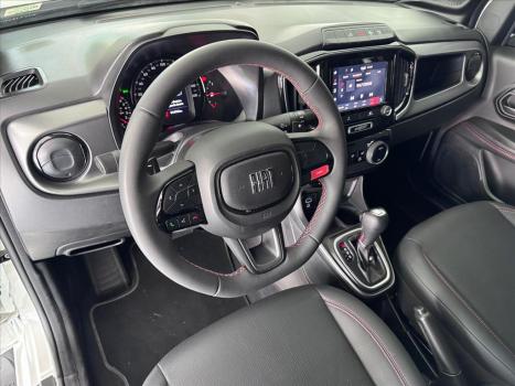 FIAT Strada 1.0 12V TURBO 200 FLEX ULTRA CABINE DUPLA AUTOMTICO CVT, Foto 9