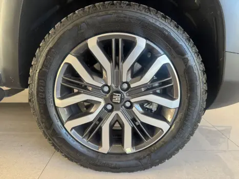FIAT Strada 1.0 12V TURBO 200 FLEX RANCH CABINE DUPLA CVT AUTOMTICO, Foto 5
