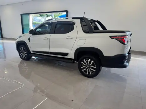 FIAT Strada 1.0 12V TURBO 200 FLEX RANCH CABINE DUPLA CVT AUTOMTICO, Foto 15