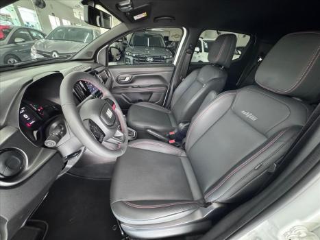 FIAT Strada 1.0 12V TURBO 200 FLEX ULTRA CABINE DUPLA AUTOM�TICO CVT, Foto 11