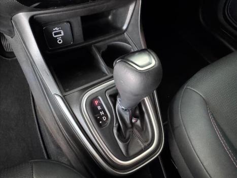 FIAT Strada 1.0 12V TURBO 200 FLEX ULTRA CABINE DUPLA AUTOM�TICO CVT, Foto 12