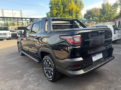 FIAT Strada 1.0 12V TURBO 200 FLEX ULTRA CABINE DUPLA AUTOM�TICO CVT, Foto 6