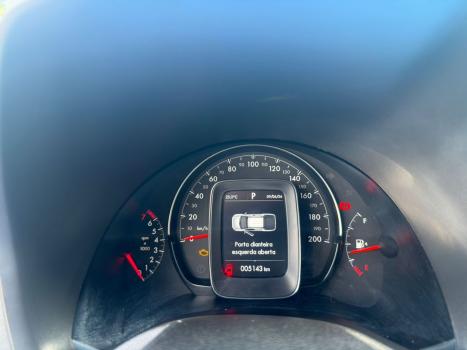 FIAT Strada 1.0 12V TURBO 200 FLEX ULTRA CABINE DUPLA AUTOM�TICO CVT, Foto 12