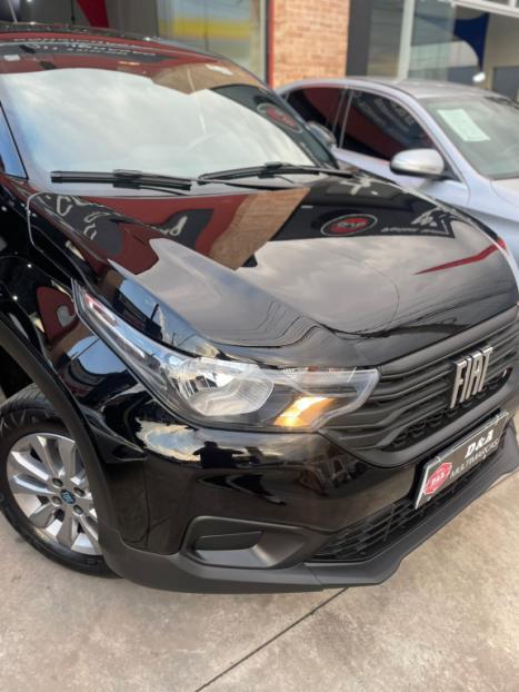 FIAT Strada 1.3 4P FIREFLY FLEX FREEDOM CABINE DUPLA, Foto 4 FIAT Strada 1.3 4P FIREFLY FLEX FREEDOM CABINE DUPLA, Foto 4