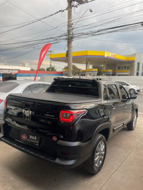 FIAT Strada 1.3 4P FIREFLY FLEX FREEDOM CABINE DUPLA, Foto 5 FIAT Strada 1.3 4P FIREFLY FLEX FREEDOM CABINE DUPLA, Foto 5