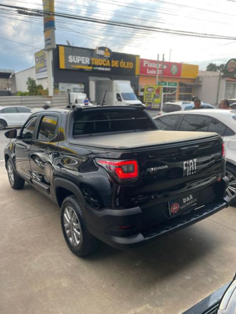 FIAT Strada 1.3 4P FIREFLY FLEX FREEDOM CABINE DUPLA, Foto 6 FIAT Strada 1.3 4P FIREFLY FLEX FREEDOM CABINE DUPLA, Foto 6