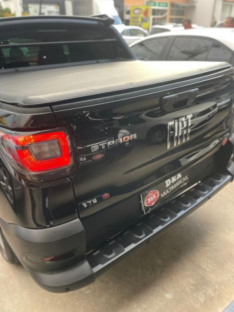 FIAT Strada 1.3 4P FIREFLY FLEX FREEDOM CABINE DUPLA, Foto 7 FIAT Strada 1.3 4P FIREFLY FLEX FREEDOM CABINE DUPLA, Foto 7