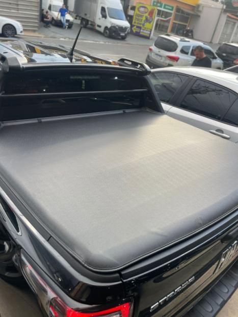 FIAT Strada 1.3 4P FIREFLY FLEX FREEDOM CABINE DUPLA, Foto 8 FIAT Strada 1.3 4P FIREFLY FLEX FREEDOM CABINE DUPLA, Foto 8